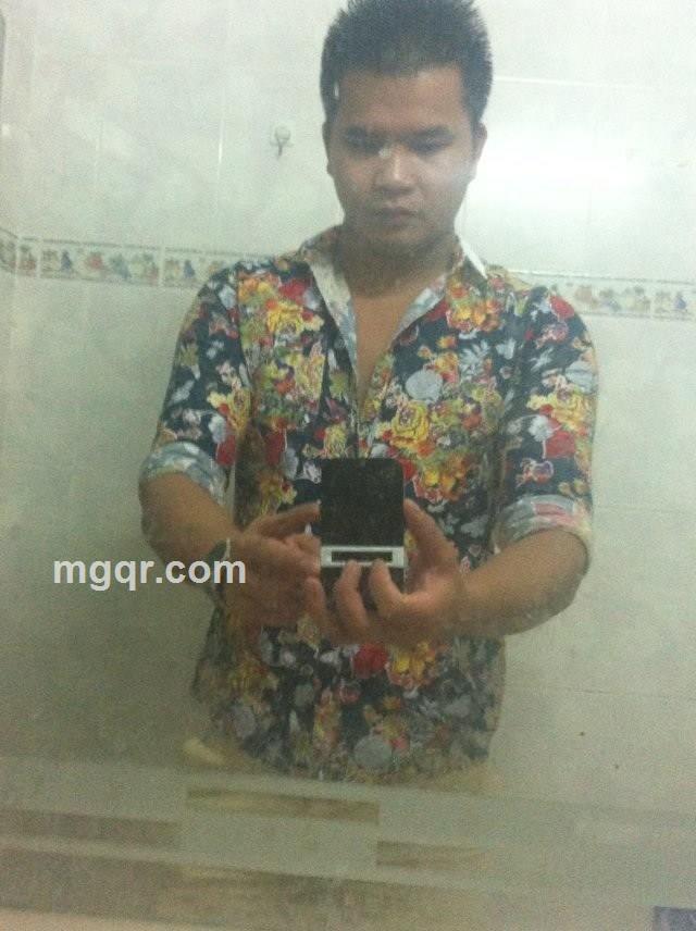 流水无权的头像