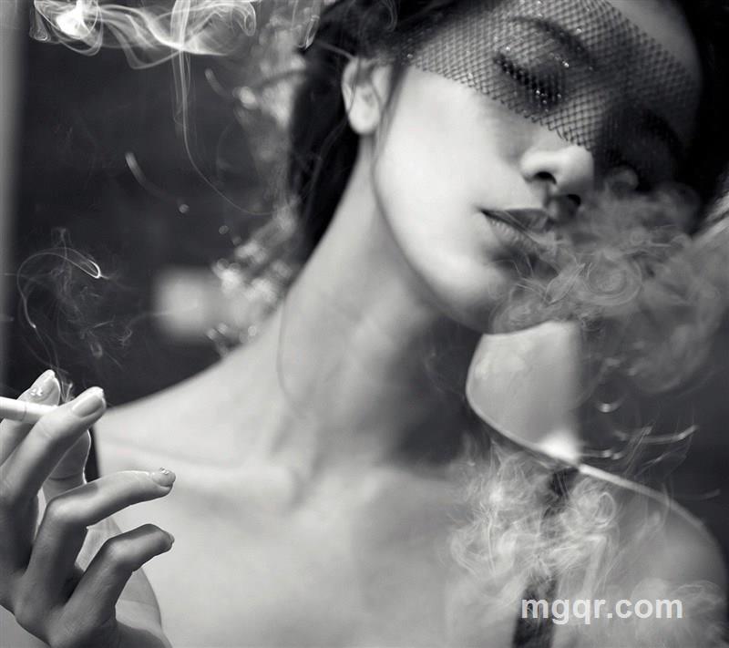 花一样的女人的头像