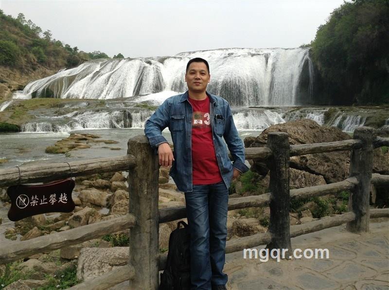 仙乡散人的头像