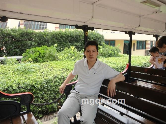 *你小*男的头像