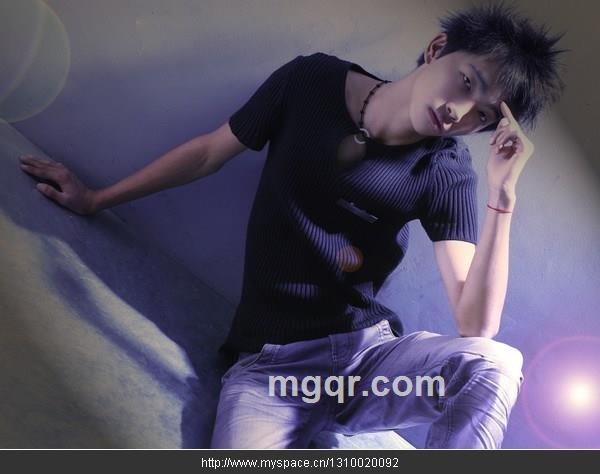 噢~~上帝的头像