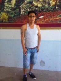 給我一支烟的头像