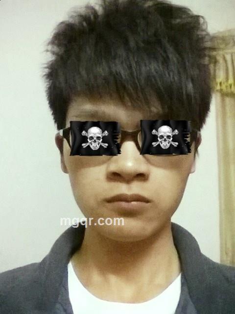 星空中的光芒的头像