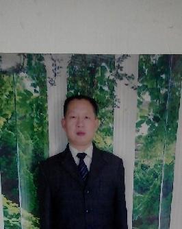 勇往向前的头像