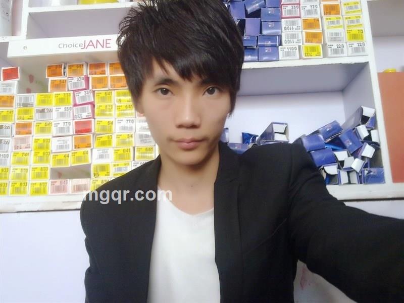 hewendonghello的头像