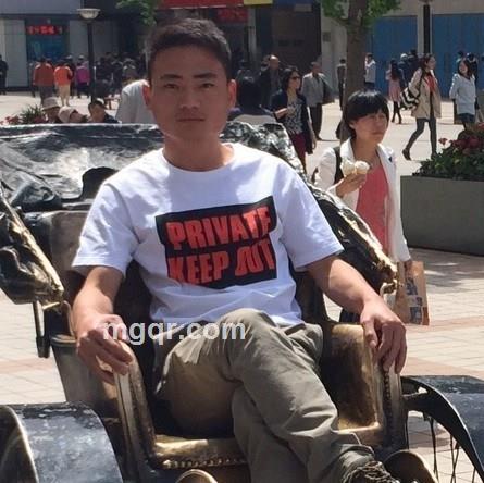 贪婪与诱惑的头像