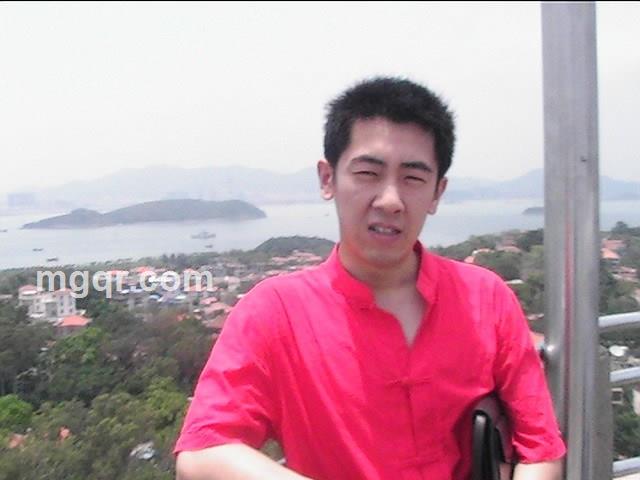 云不散的头像