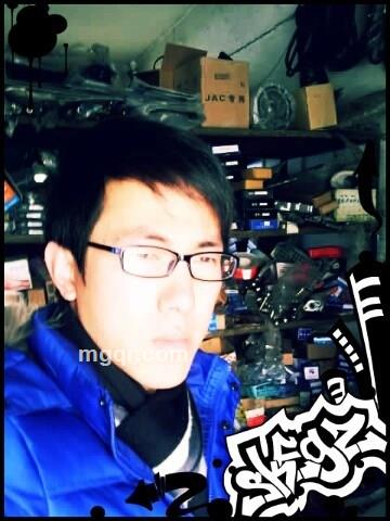 爱情余温的头像