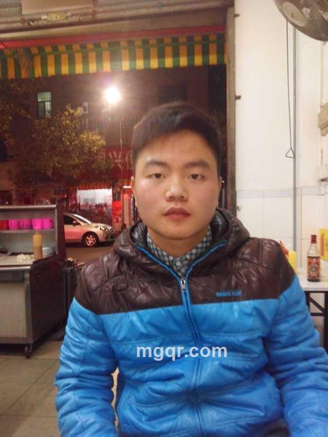 等你的男人