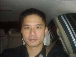 男人堆中的好男人