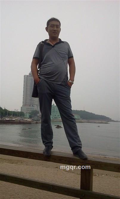 张军的头像