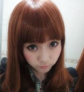 等你爱我~的头像