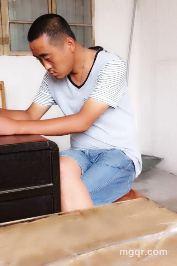 冯百俊的头像