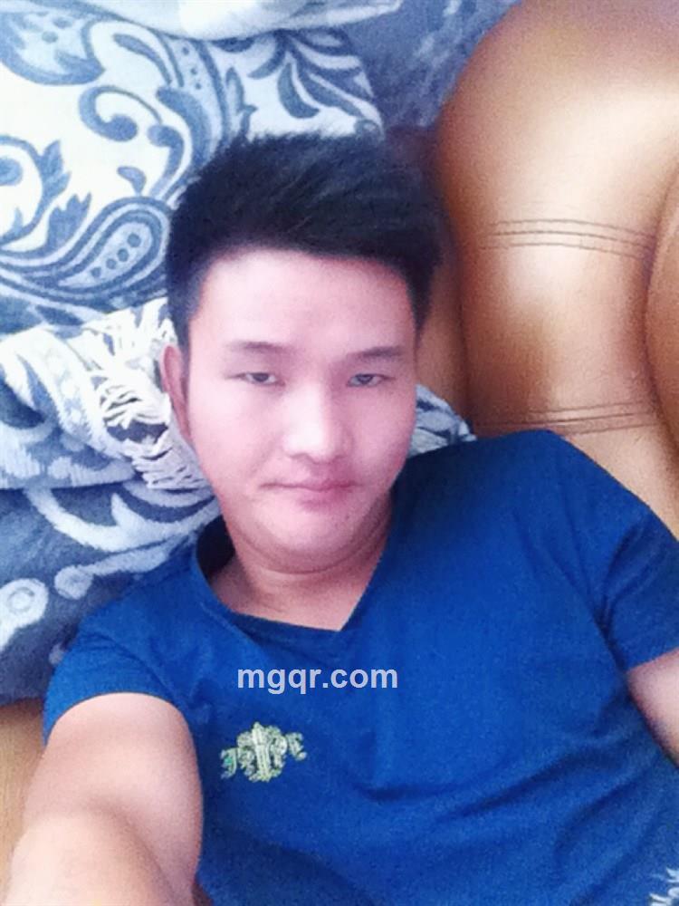 男神子龙的头像