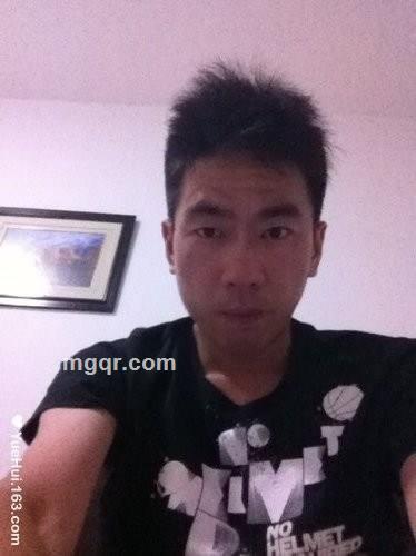 麦蒂人生不过如此的头像