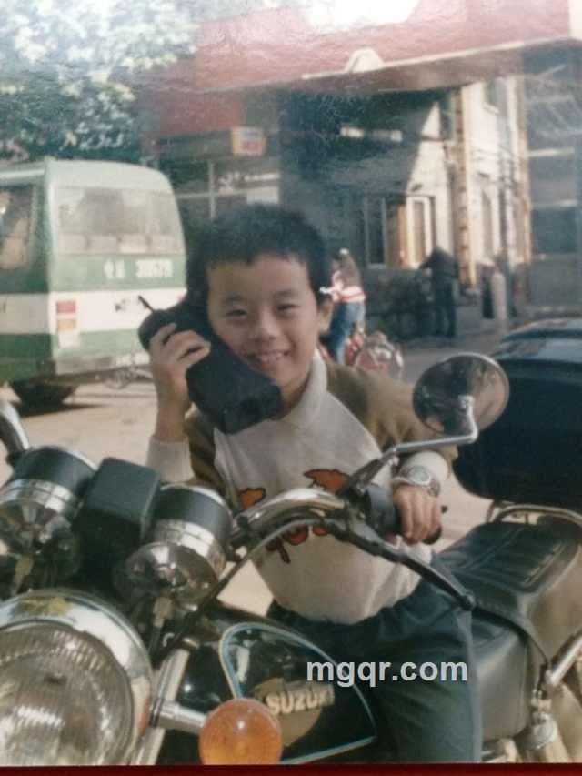 小红帽的大灰狼