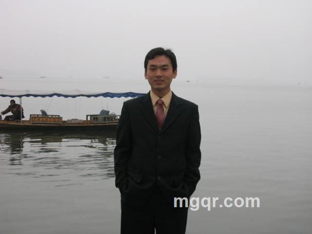 蓝色黎明的头像