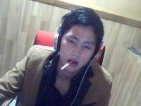 一个人的世界很寂寞