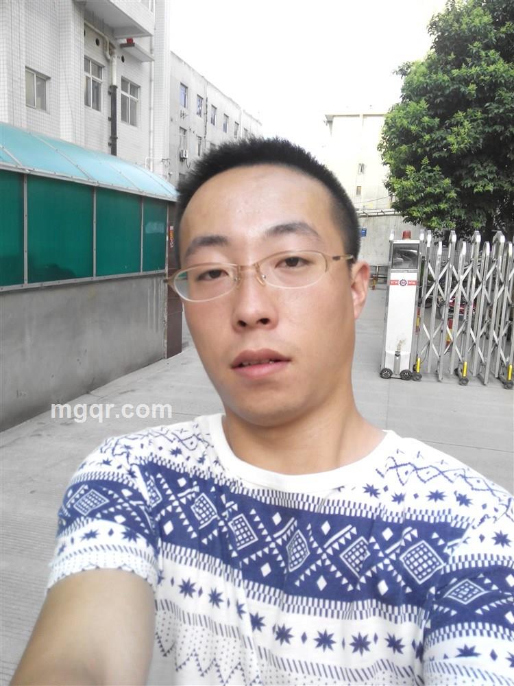猛男阿旺