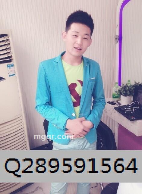 个人情感陪护的头像