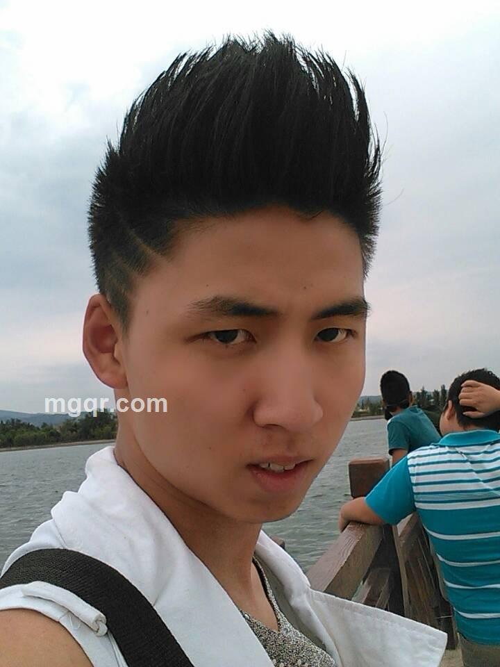 你情、我缘的头像