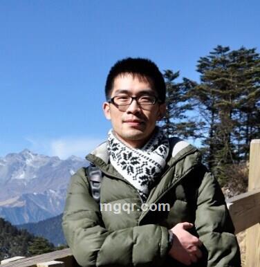 **一孤城的头像