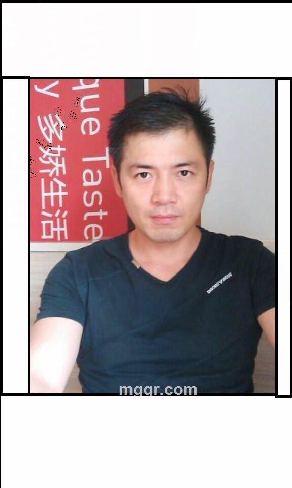 舍我其谁的头像