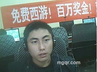 像风一样自You的头像