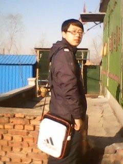 阳光男孩668的头像