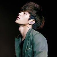 他朝心中不想你