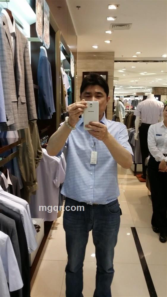 大叔灰太狼的头像