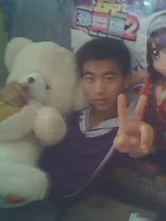 爱上原始人的头像