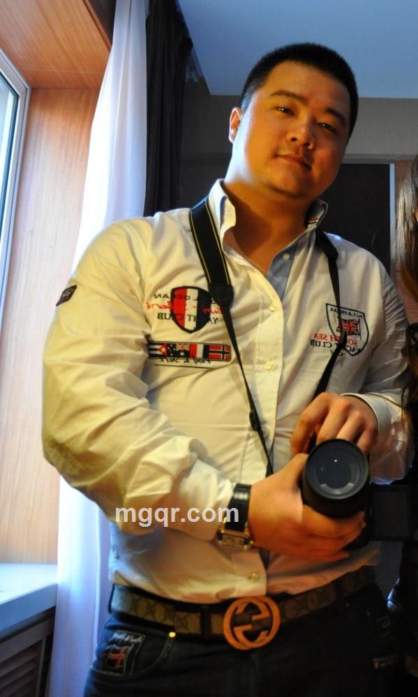 张老师你好的头像