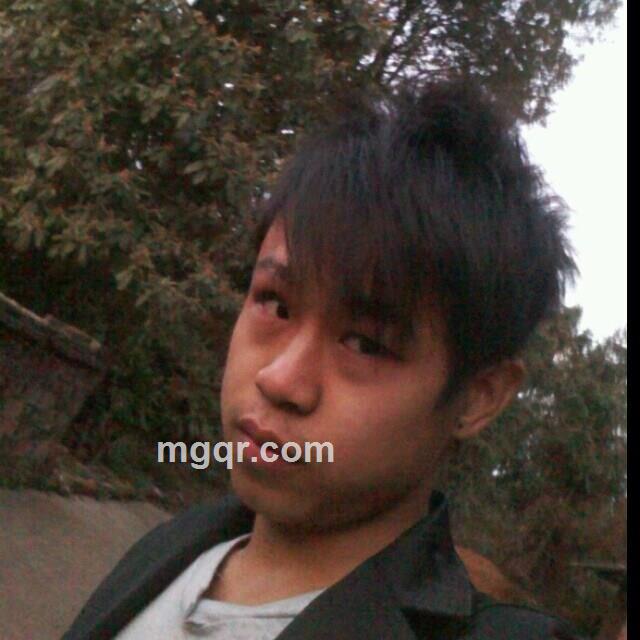 小男人想要的头像