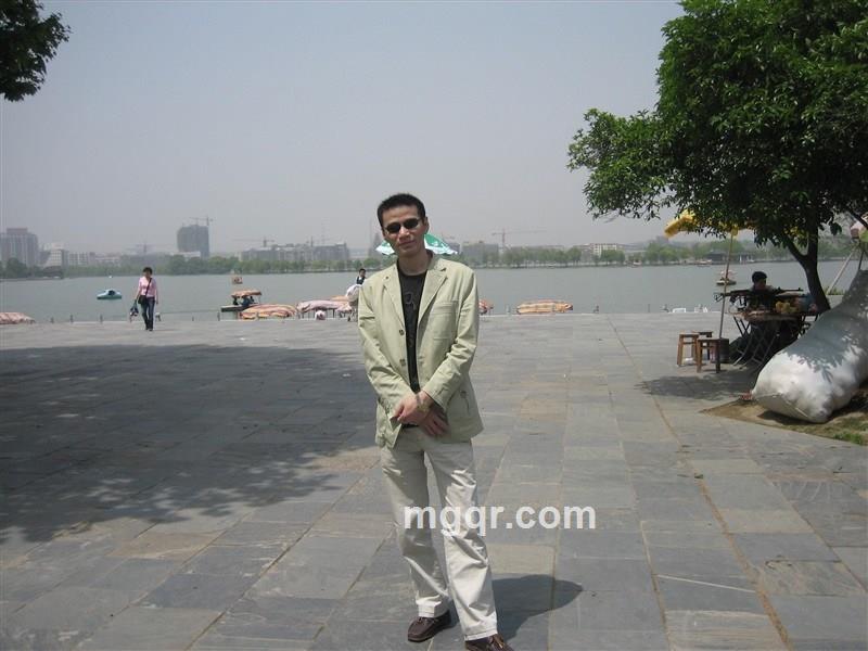 控制你的欲望的头像