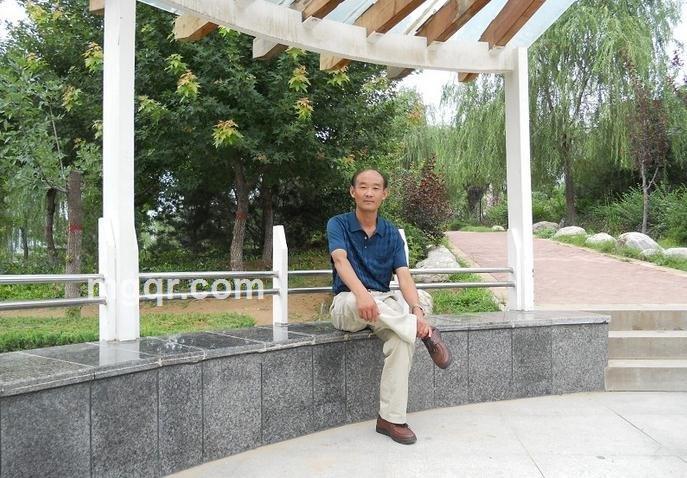 大漠长弓的头像