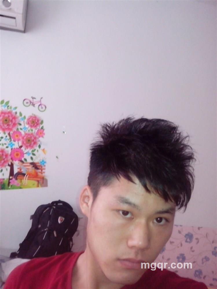 很黑的白马的头像