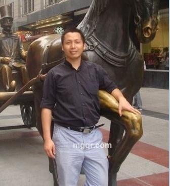 绝版秦卒的头像