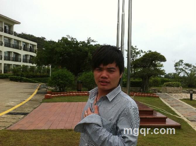 坏坏好人的头像