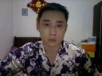 长治孤独的人的头像