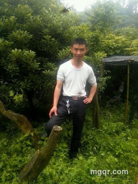 蓝色心情