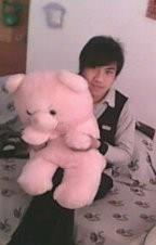 一万个舍不得FEI的头像