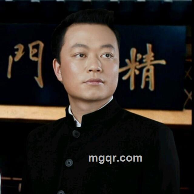 一滴清泪的头像
