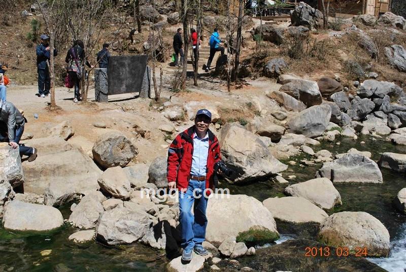 晨阳融雪的头像