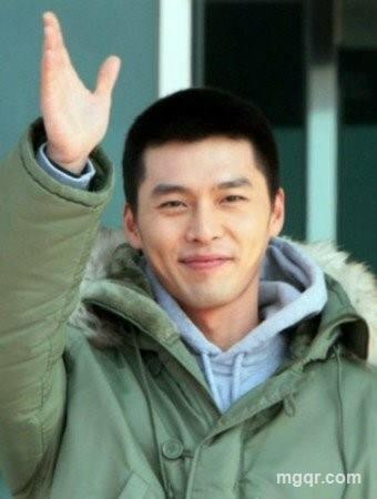 男人颂的头像