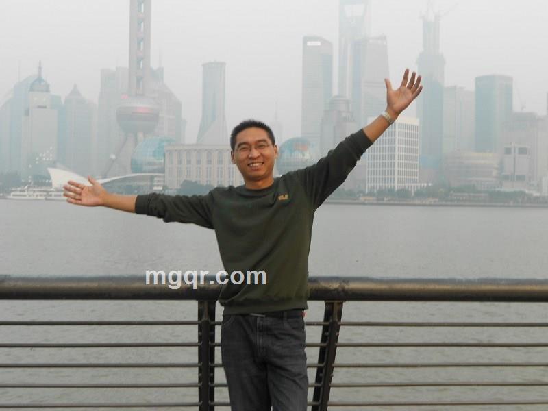 南山居士的头像