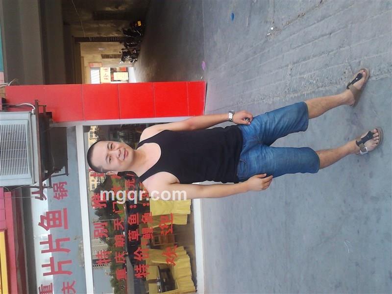 红色狗狗的头像