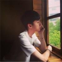 幸福的的人的头像