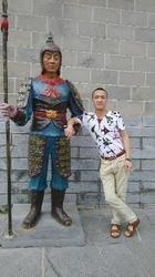 上官明宇的头像