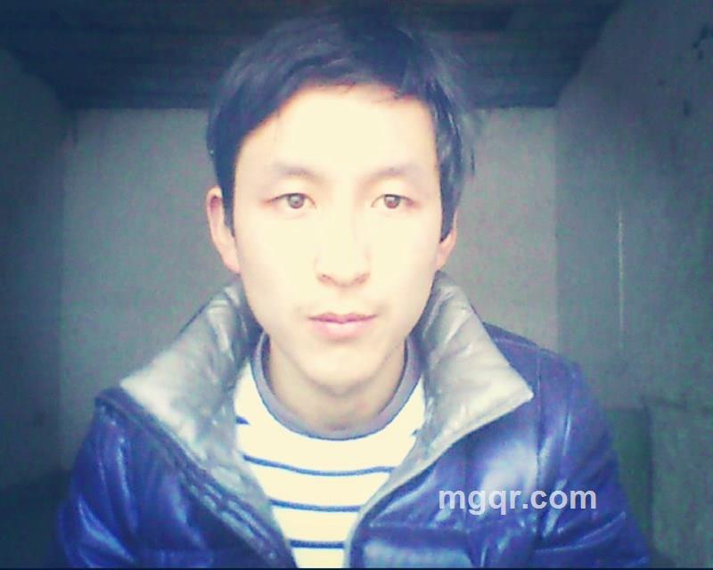 我和一个人的头像